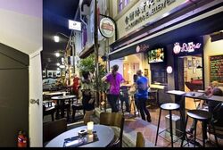 Club Street (D1), Shop House #565560481
